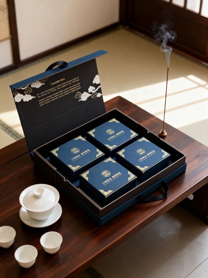 闾山法坛器物礼盒